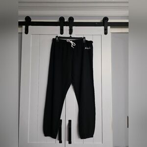 PINK By Victoria's Secret Waffle Knit Classic Pant. NEW!